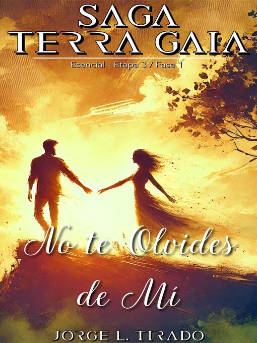 Title details for No Te Olvides de Mí by Jorge L. Tirado - Available